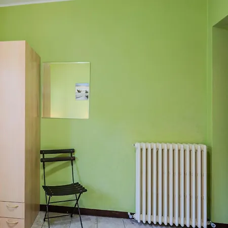 Semesterbostad Casa Savina By Interhome