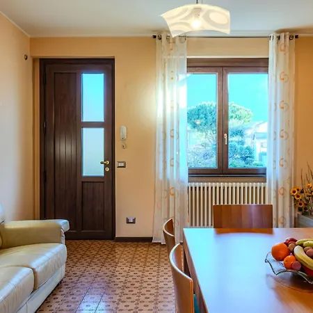 Semesterbostad Casa Savina By Interhome