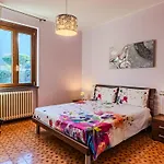 בית נופש Casa Savina By Interhome דרביו