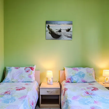 Casa Savina By Interhome