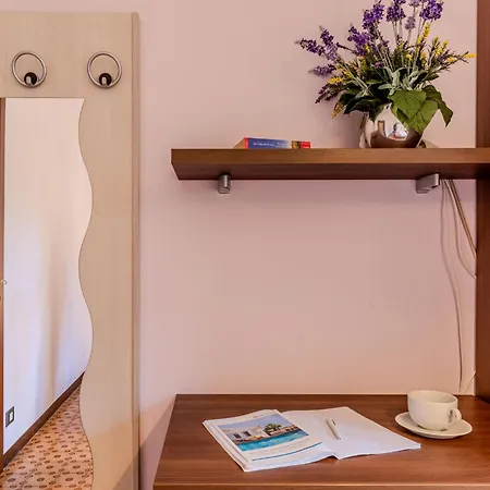 Casa Savina By Interhome Hébergement de vacances