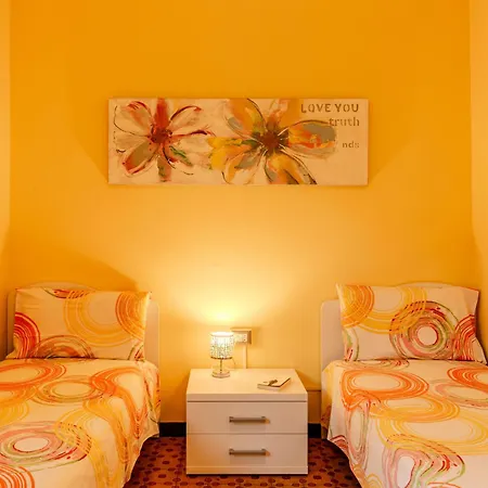 Casa Savina By Interhome בית נופש *