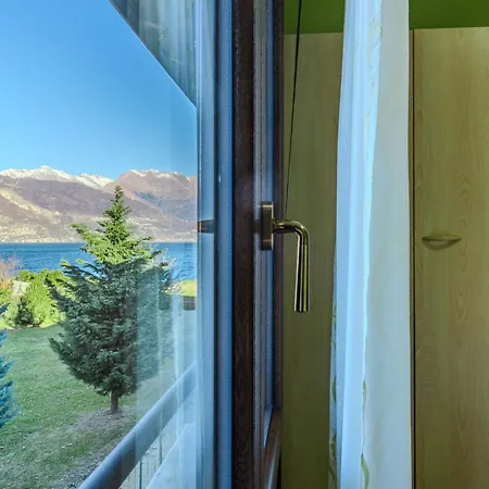 Casa Savina By Interhome * Dervio