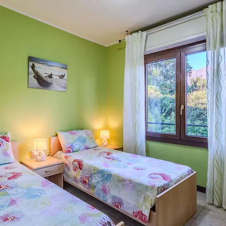 Casa Savina By Interhome Hébergement de vacances