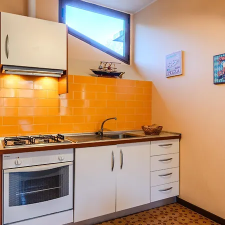 Casa Savina By Interhome בית נופש *