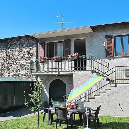 Hébergement de vacances Casa Savina By Interhome