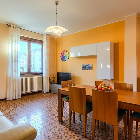 Casa Savina By Interhome Hébergement de vacances *