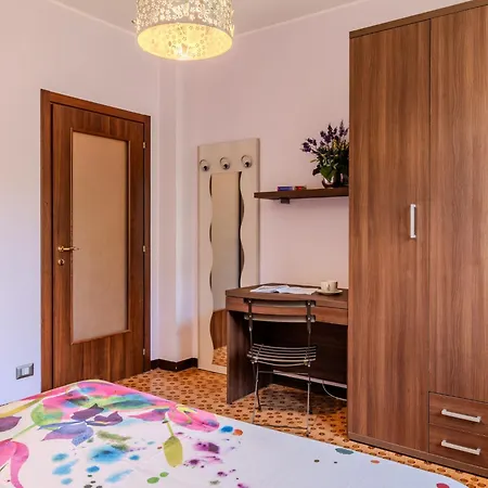 Hébergement de vacances Casa Savina By Interhome