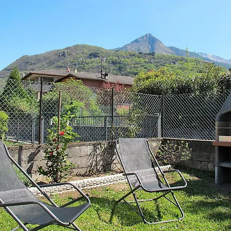 Casa Savina By Interhome *