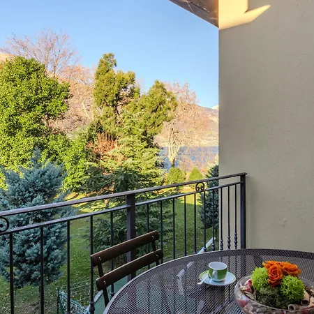 Casa Savina By Interhome Dervio