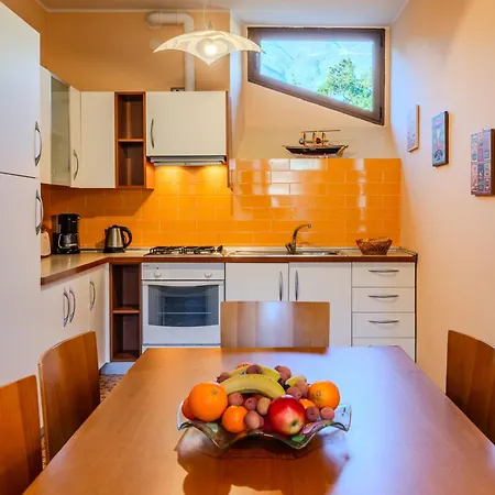 Casa Savina By Interhome