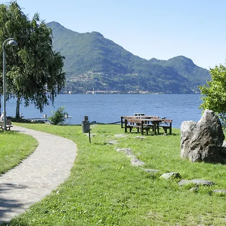 Hébergement de vacances Casa Savina By Interhome