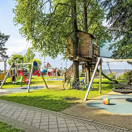 Casa Savina By Interhome Tatil Evi *