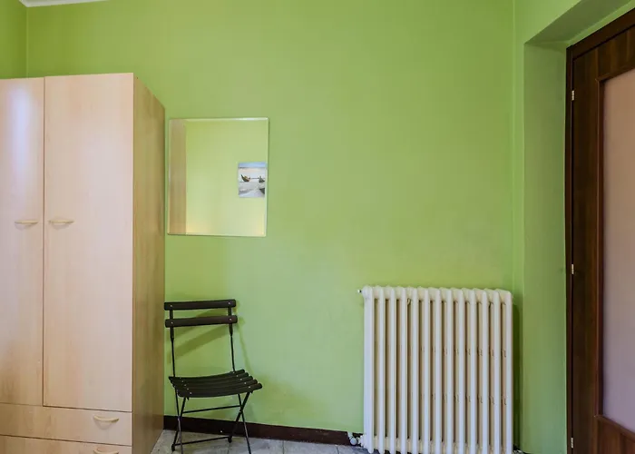 Tatil Evi Casa Savina By Interhome