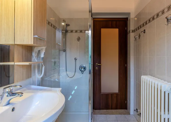 Casa Savina By Interhome Сasa de vacaciones Dervio