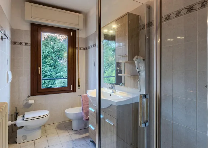 Casa Savina By Interhome
