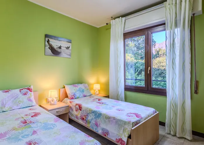 Casa Savina By Interhome Tatil Evi