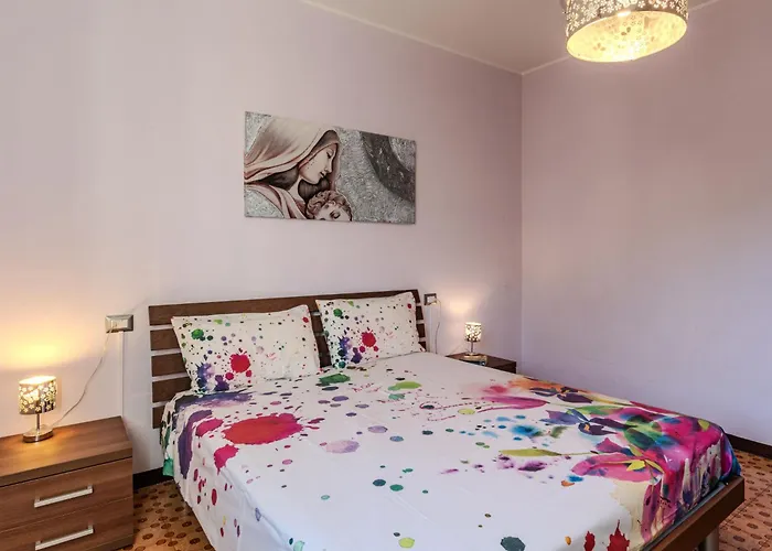 Tatil Evi Casa Savina By Interhome Dervio