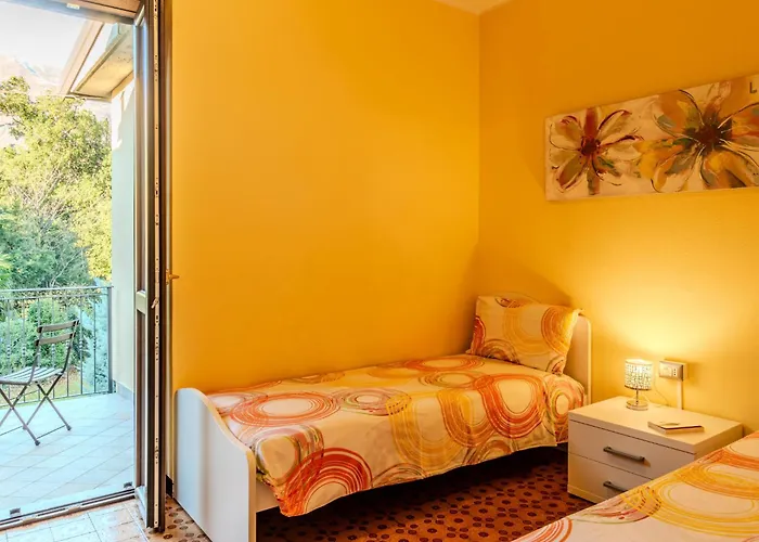 Casa Savina By Interhome Сasa de vacaciones Dervio