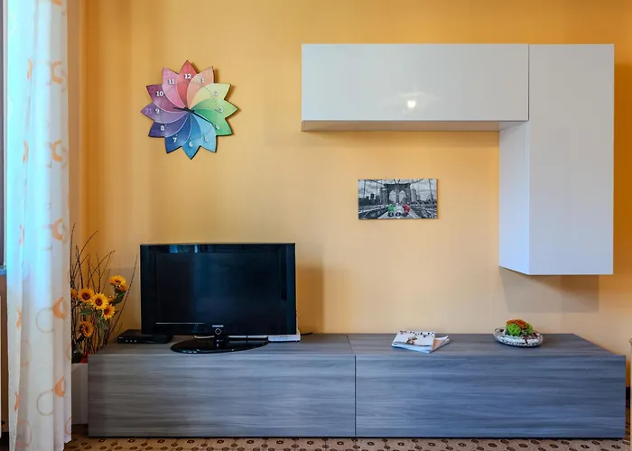 Casa Savina By Interhome