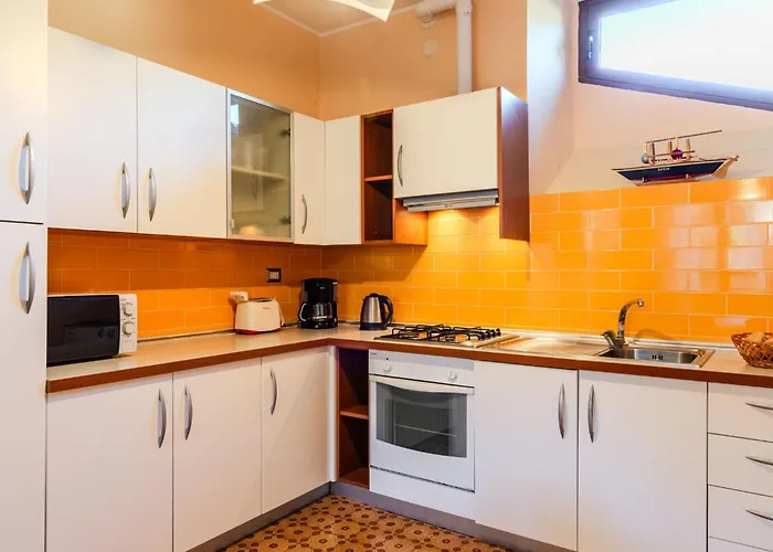 Tatil Evi Casa Savina By Interhome *