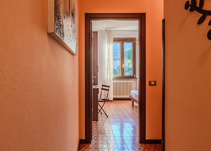 Casa Savina By Interhome Сasa de vacaciones Dervio