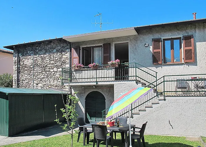 Сasa de vacaciones Casa Savina By Interhome