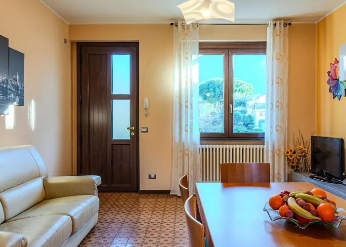 Tatil Evi Casa Savina By Interhome