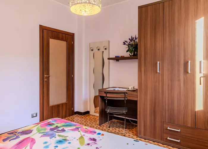 Сasa de vacaciones Casa Savina By Interhome