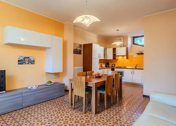 Casa Savina By Interhome * Dervio