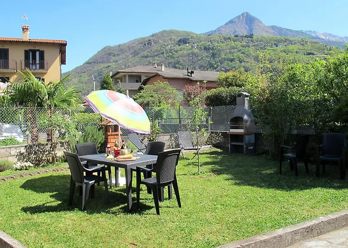 Casa Savina By Interhome Tatil Evi