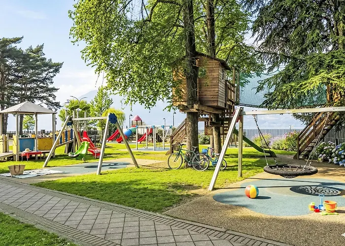 Casa Savina By Interhome Tatil Evi *