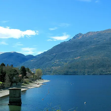 بيت للعطل Casa Savina By Interhome *