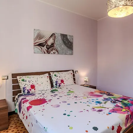 بيت للعطل Casa Savina By Interhome ديرفيو