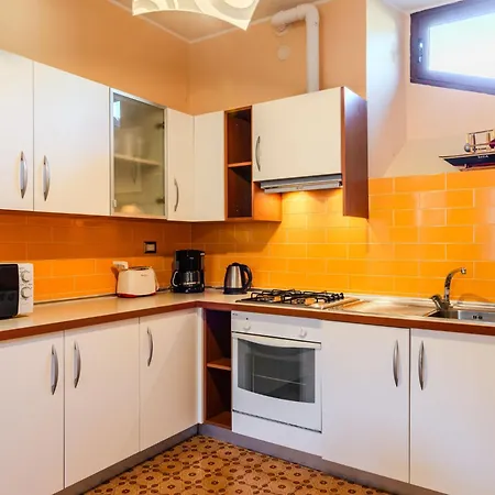 بيت للعطل Casa Savina By Interhome *