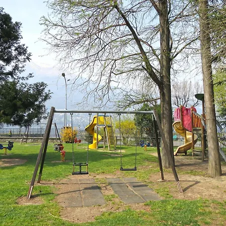 Casa Savina By Interhome بيت للعطل *