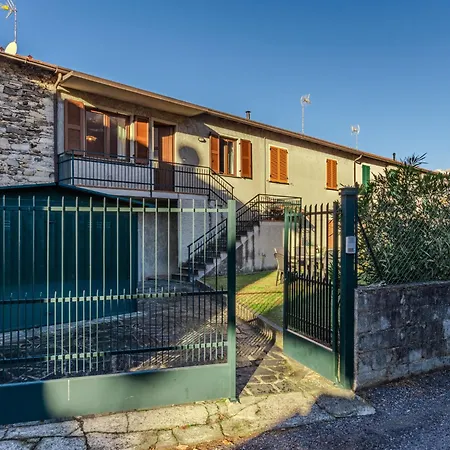 Casa Savina By Interhome *