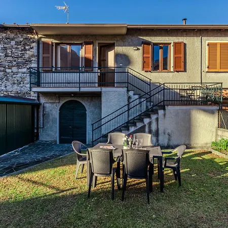 Casa Savina By Interhome *