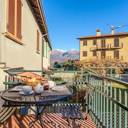 Casa Savina By Interhome بيت للعطل *