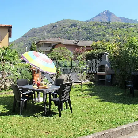 Casa Savina By Interhome بيت للعطل