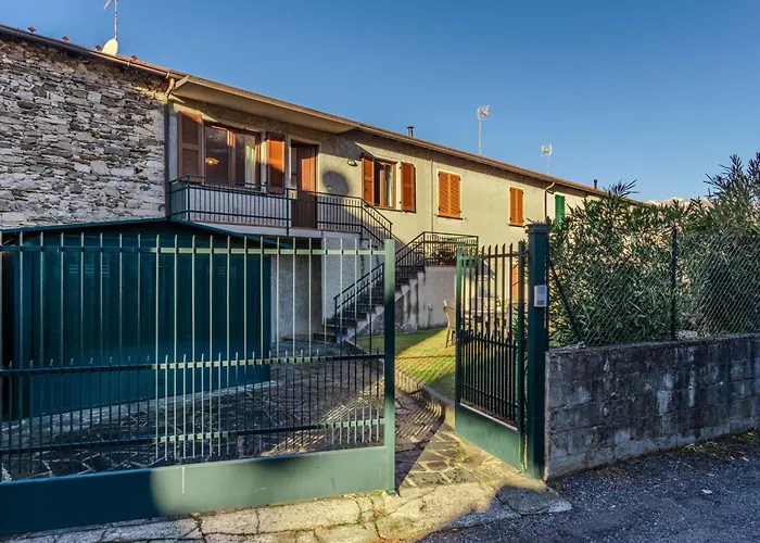 Casa Savina By Interhome *