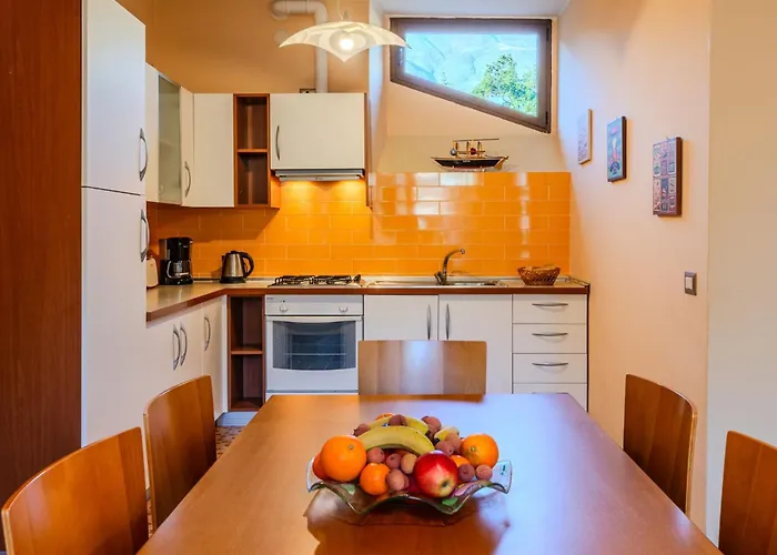 Casa Savina By Interhome