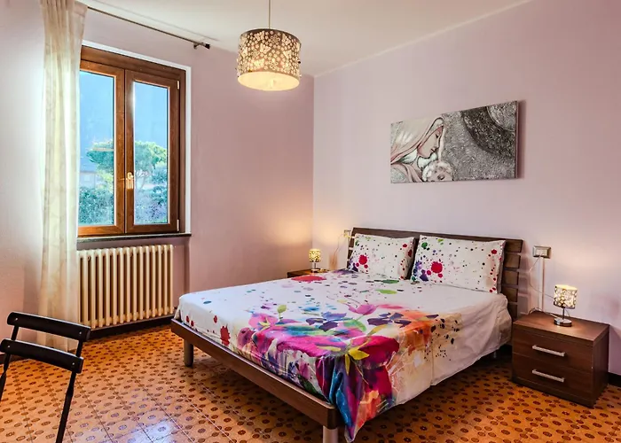 Ferienhaus Casa Savina By Interhome Dervio